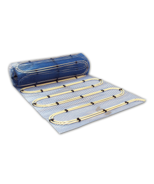 AQUAHEAT BASIC Fußbodenheizung (1600 Watt)