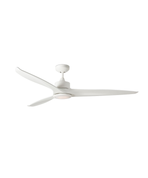 FARO Tonic Deckenventilator Weiß