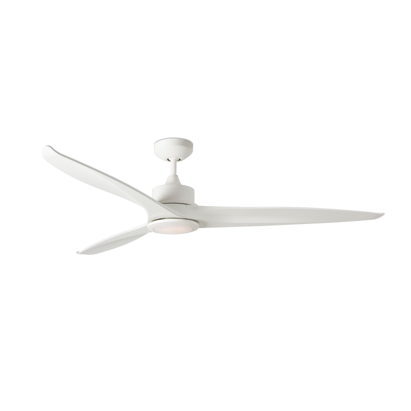 FARO Tonic Deckenventilator Weiß FARO Tonic Deckenventilator Weiß