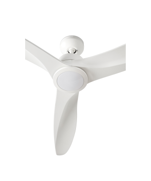 FARO Tonic Deckenventilator Weiß