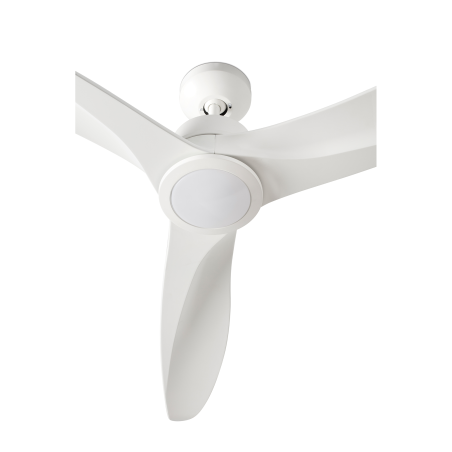 FARO Tonic Deckenventilator Weiß
