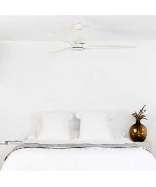 FARO Tonic Deckenventilator Weiß