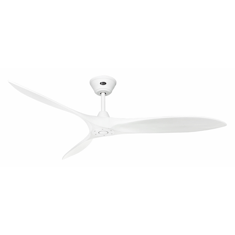 CASAFAN Eco Airscrew Deckenventilator Weiß (28 Watt) CASAFAN Eco Airscrew Deckenventilator Weiß (28 Watt)