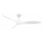 CASAFAN Eco Airscrew Deckenventilator Weiß (28 Watt) CASAFAN Eco Airscrew Deckenventilator Weiß (28 Watt)