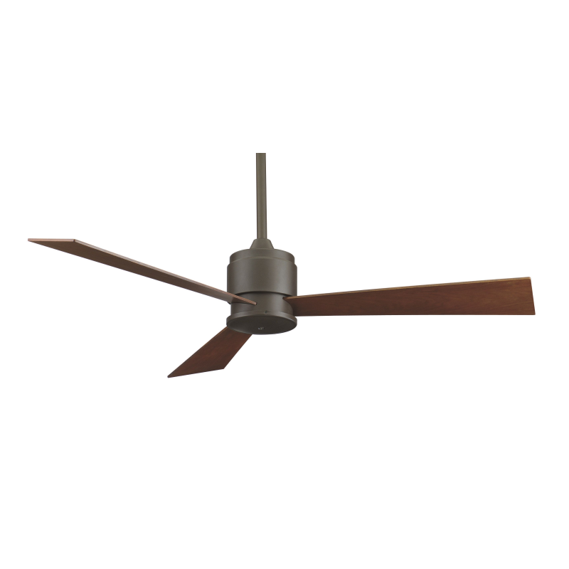 FANIMAZTION Zonix Deckenventilator Nussbaum (50 Watt) FANIMAZTION Zonix Deckenventilator Nussbaum (50 Watt)