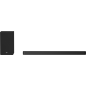 LG DSN8YG, Soundbar, Dark Steel Silver