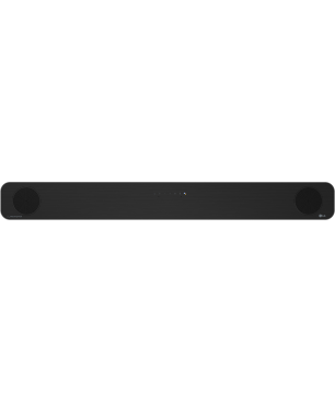 LG DSN8YG, Soundbar, Dark Steel Silver