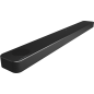 LG DSN8YG, Soundbar, Dark Steel Silver