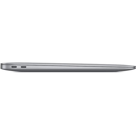 APPLE MacBook Air 2020 256GB 16GB RAM Space Grau
