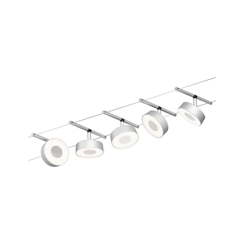 PAULMANN LICHT CorDuo (94475) Seilsystem Universalweiß PAULMANN LICHT CorDuo (94475) Seilsystem Universalweiß