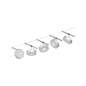 PAULMANN LICHT CorDuo (94475) Seilsystem Universalweiß PAULMANN LICHT CorDuo (94475) Seilsystem Universalweiß