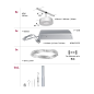 PAULMANN LICHT CorDuo (94475) Seilsystem Universalweiß PAULMANN LICHT CorDuo (94475) Seilsystem Universalweiß