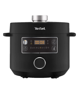 TEFAL CY754830 TURBO CUISINE Schnellkochtopf