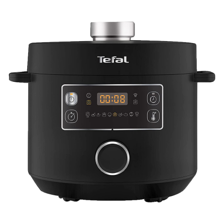 TEFAL CY754830 TURBO CUISINE Schnellkochtopf