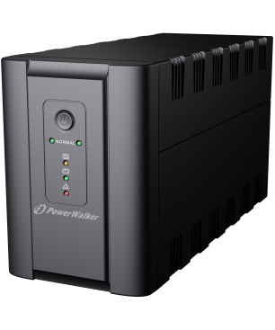 POWERWALKER VI 2200 SH IEC | 1200W, Line Interaktive USV