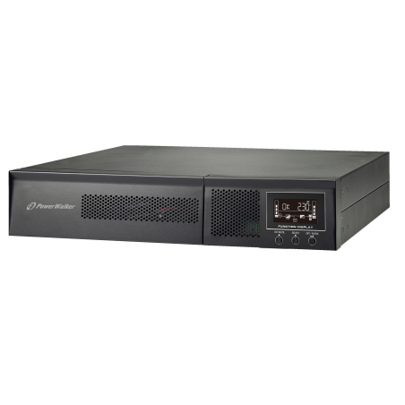 POWERWALKER VFI 2000 RMG PF1 | 2000W, Online USV
