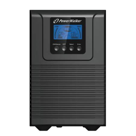 POWERWALKER VFI 1000 TG | 900W, Online USV