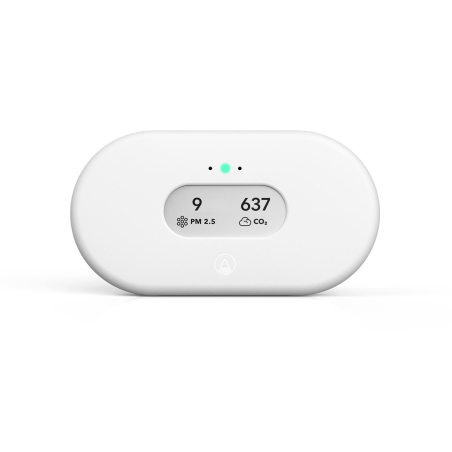 AIRTHINGS View Plus Luftqualitätsmonitor