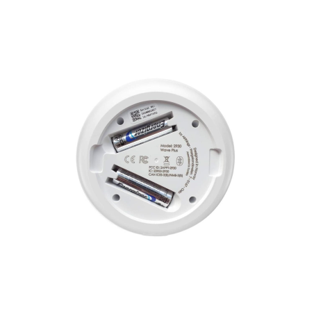 AIRTHINGS Wave Plus Luftqualitätsmonitor
