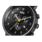BRAUN BN0035BKBRG Armbanduhr BRAUN BN0035BKBRG Armbanduhr