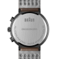 BRAUN BN0035BKBRG Armbanduhr BRAUN BN0035BKBRG Armbanduhr