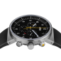 BRAUN BN0095BKSLBKG Armbanduhr BRAUN BN0095BKSLBKG Armbanduhr