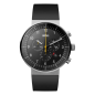 BRAUN BN0095BKSLBKG Armbanduhr BRAUN BN0095BKSLBKG Armbanduhr
