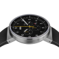 BRAUN BN0095BKSLBKG Armbanduhr BRAUN BN0095BKSLBKG Armbanduhr
