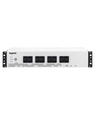 LEGRAND 310331 USV, Schwarz