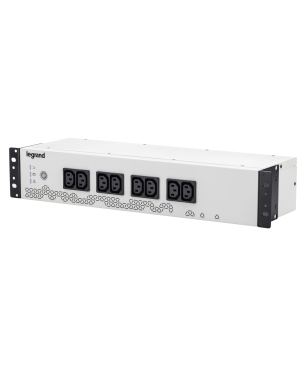 LEGRAND 310331 USV, Schwarz