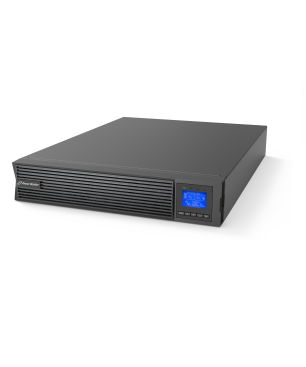 POWERWALKER VFI 3000 ICR IOT | 3000W, Online USV
