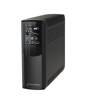 POWERWALKER VI 1000 CSW | 600W, Line Interaktive USV