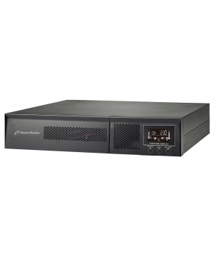 POWERWALKER VFI 3000 RMG PF1 | 3000W, Online USV