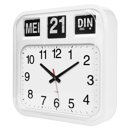 FYSIC FK950 Wanduhr