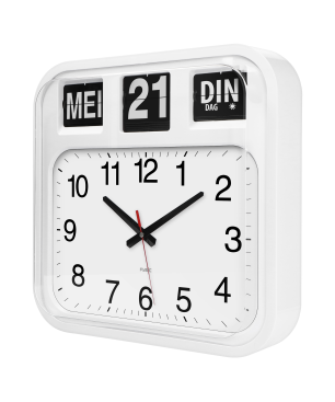 FYSIC FK950 Wanduhr