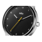 BRAUN BN0221BKSLBKG Armbanduhr BRAUN BN0221BKSLBKG Armbanduhr