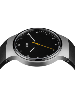 BRAUN BN0221BKSLBKG Armbanduhr