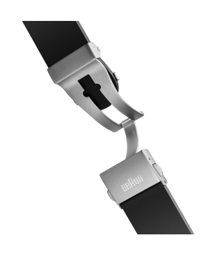 BRAUN BN0221BKSLBKG Armbanduhr