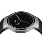 BRAUN BN0221BKSLBKG Armbanduhr BRAUN BN0221BKSLBKG Armbanduhr