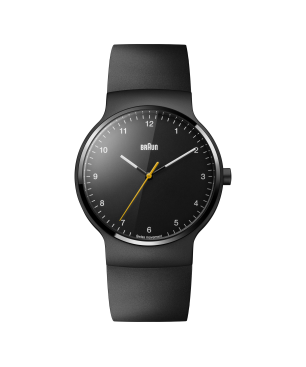 BRAUN BN0221BKBKG Armbanduhr