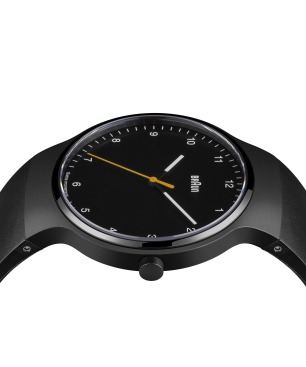 BRAUN BN0221BKBKG Armbanduhr