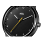 BRAUN BN0221BKBKG Armbanduhr BRAUN BN0221BKBKG Armbanduhr