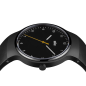 BRAUN BN0221BKBKG Armbanduhr BRAUN BN0221BKBKG Armbanduhr