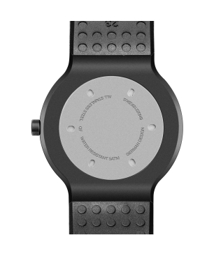 BRAUN BN0221BKBKG Armbanduhr