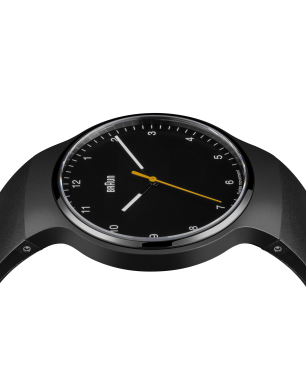 BRAUN BN0221BKBKG Armbanduhr