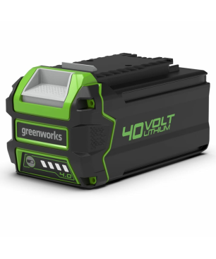 GREENWORKS 438320 Litium-Ionen-Akku Batterie