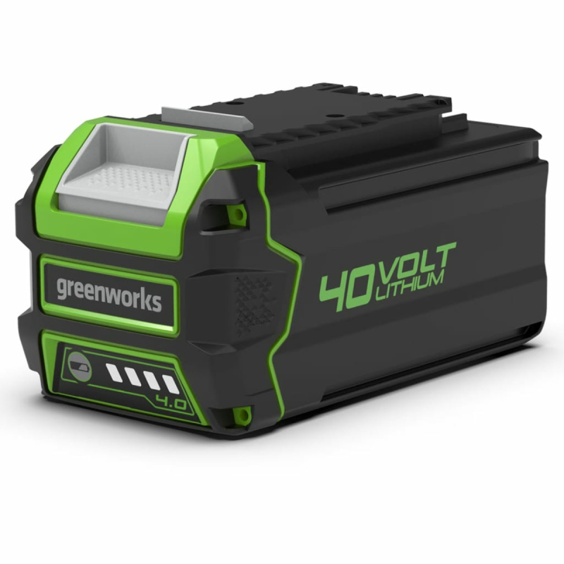 GREENWORKS 438320 Litium-Ionen-Akku Batterie GREENWORKS 438320 Litium-Ionen-Akku Batterie