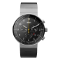 BRAUN BN0095BKSLBTG Armbanduhr BRAUN BN0095BKSLBTG Armbanduhr