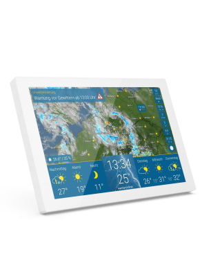 WETTERONLINE WOH3 - WD 3100 Wetterstation