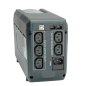 ROLINE DesignSecure 825 Line Interaktive USV ROLINE DesignSecure 825 Line Interaktive USV